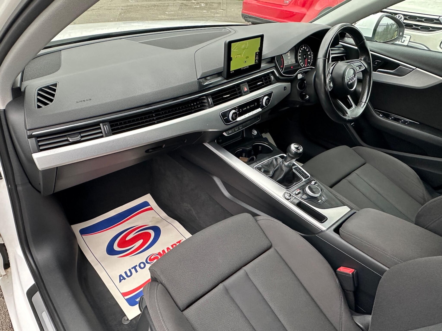 Used Audi A4 2015 for sale - 77330670: Photo 70