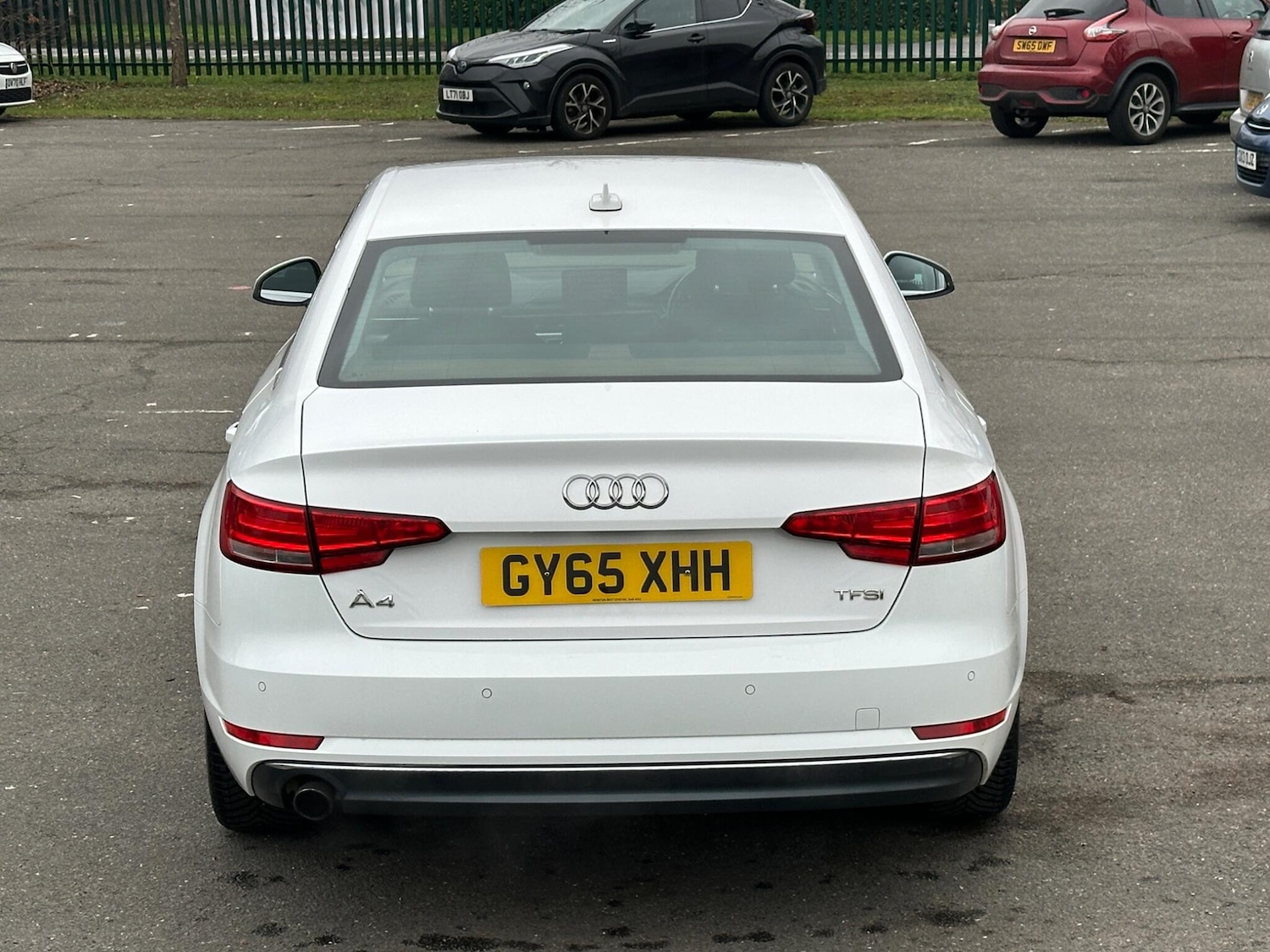 Used Audi A4 2015 for sale - 77330670: Photo 8