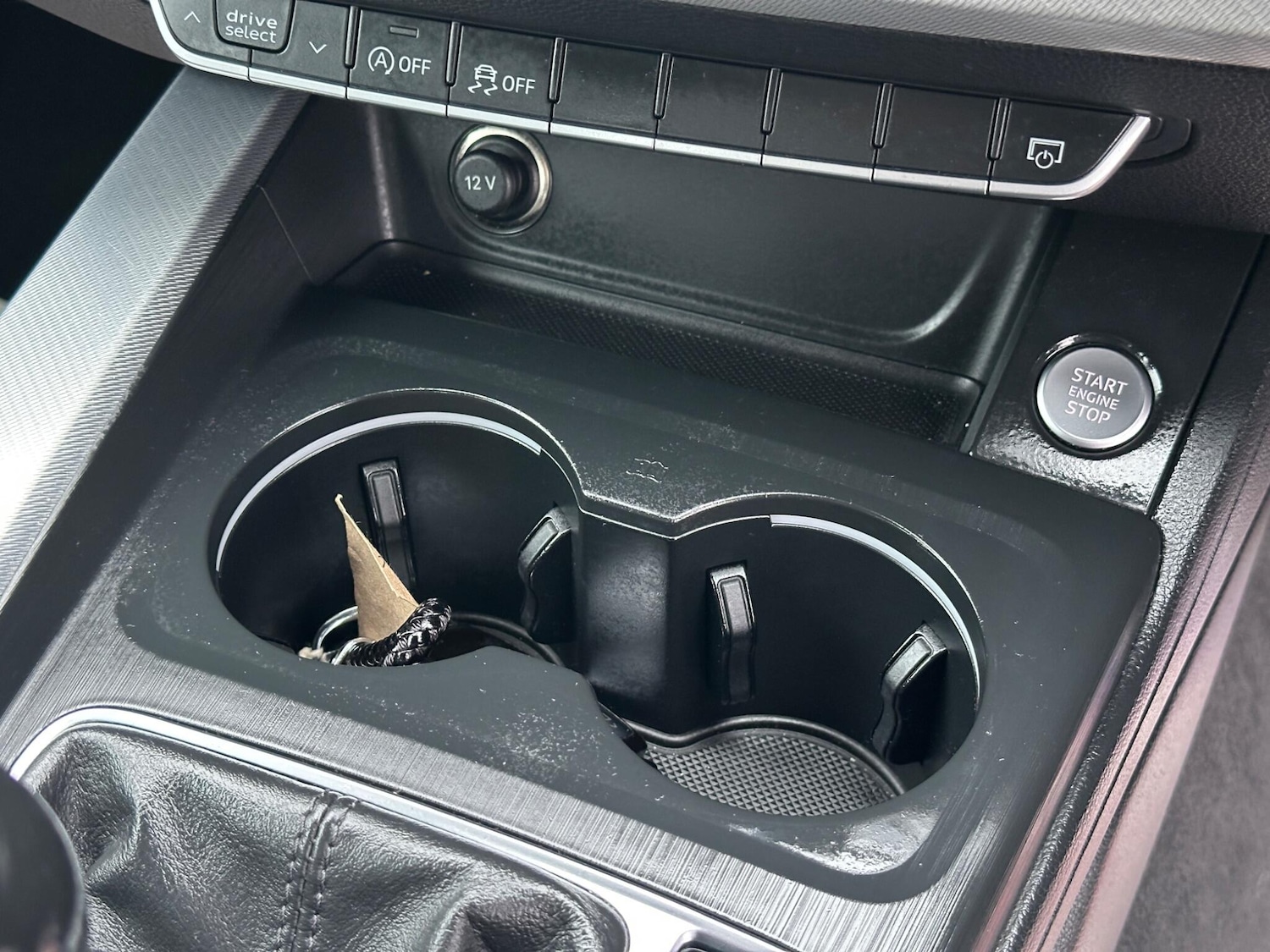 Used Audi A4 2015 for sale - 77330670: Photo 82