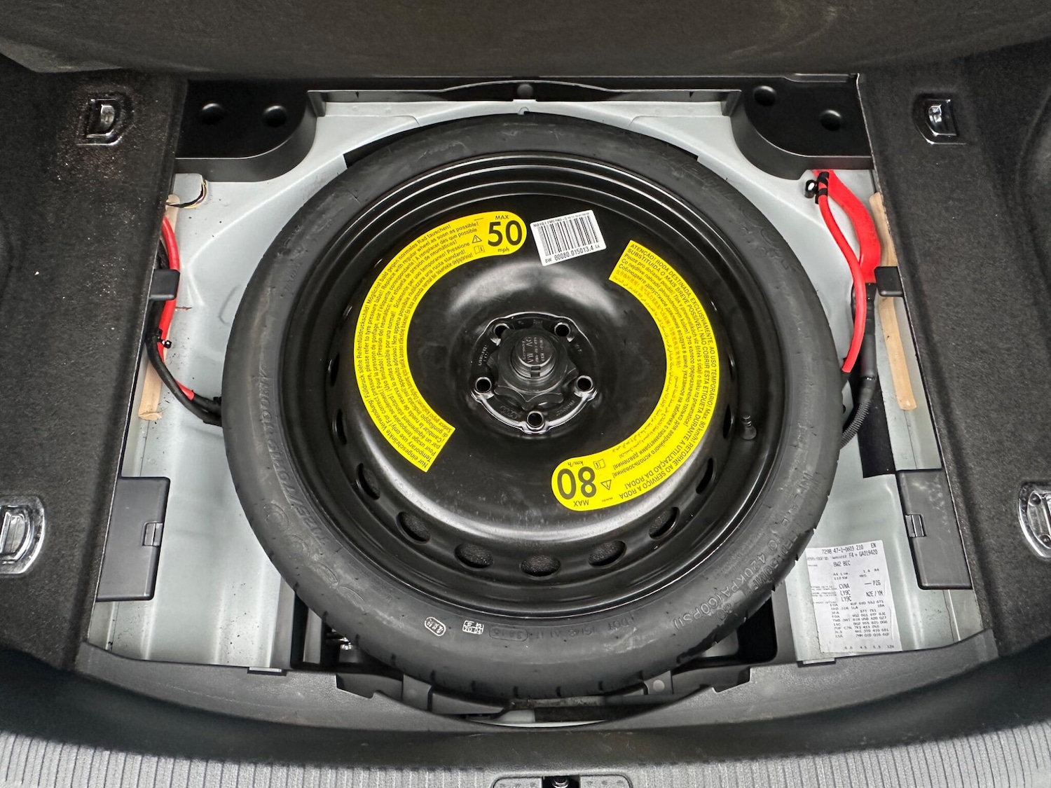 Used Audi A4 2015 for sale - 77330670: Photo 83