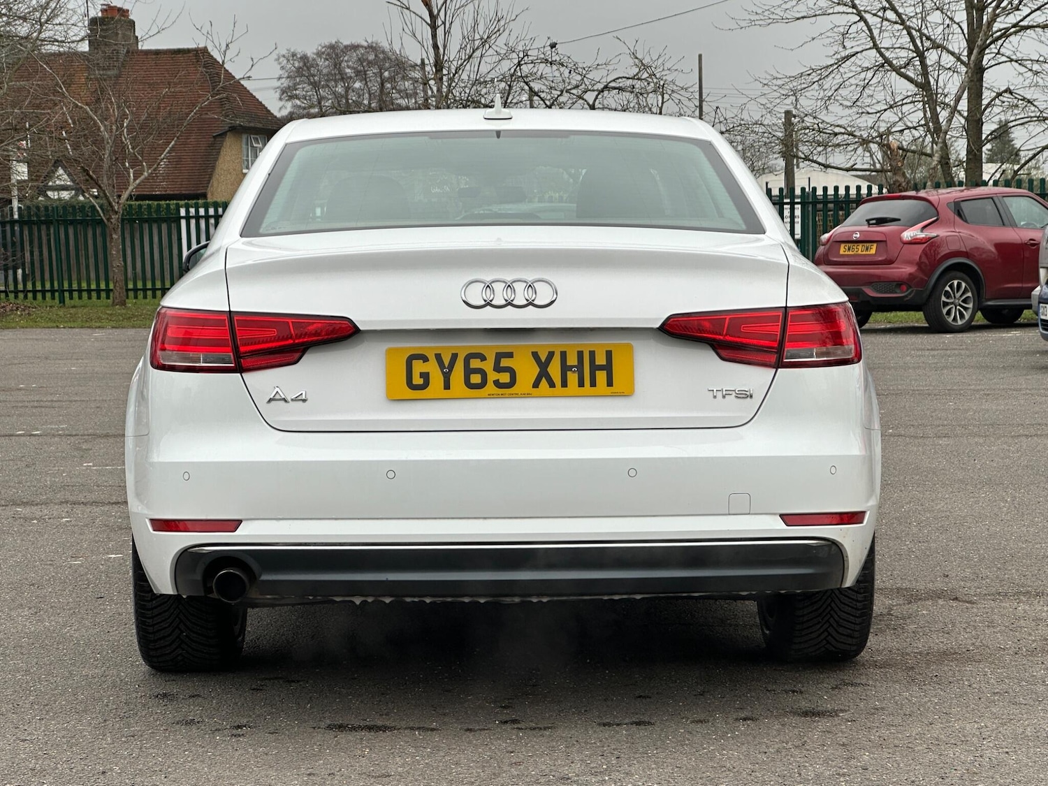 Used Audi A4 2015 for sale - 77330670: Photo 9