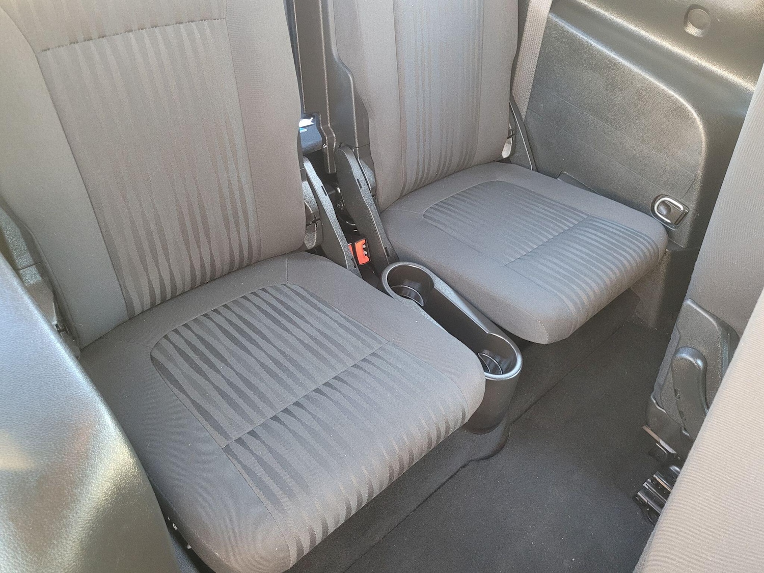 Used Vauxhall Zafira Tourer 2013 for sale - 76831823: Photo 22