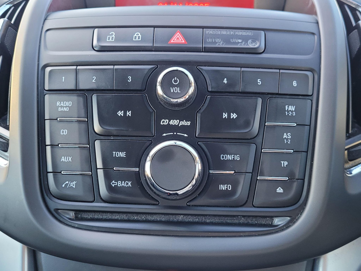 Used Vauxhall Zafira Tourer 2013 for sale - 76831823: Photo 47