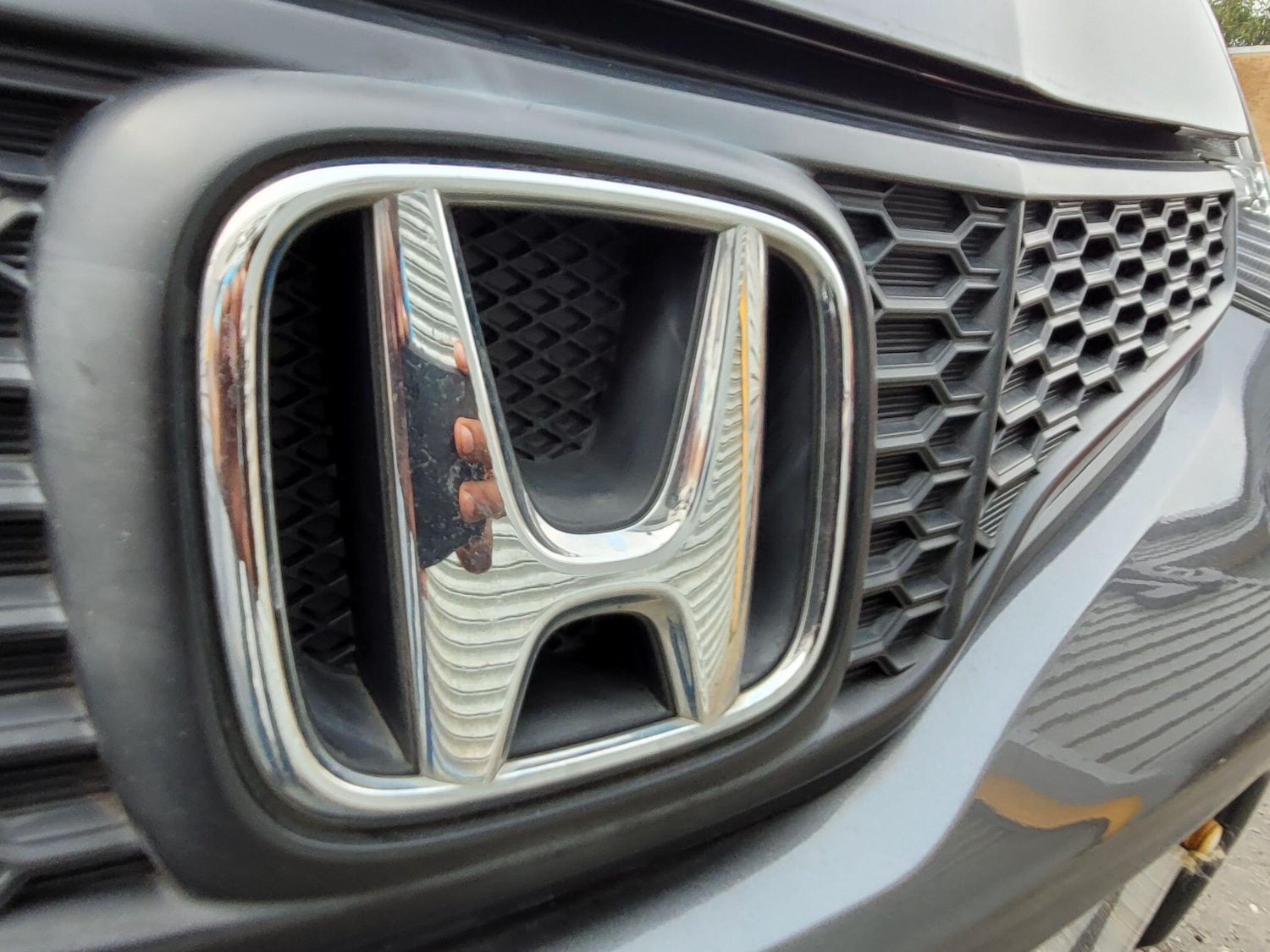 Used Honda Jazz 2013 for sale - 76284004: Photo 10