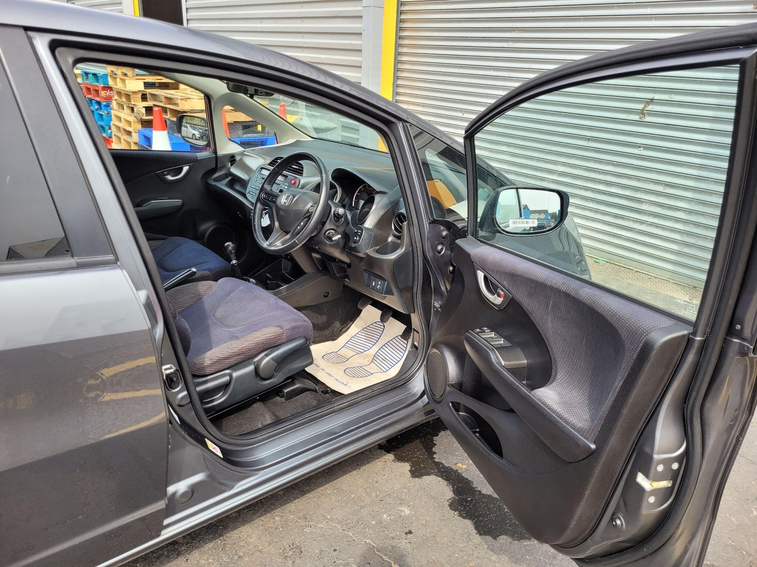 Used Honda Jazz 2013 for sale - 76284004: Photo 11