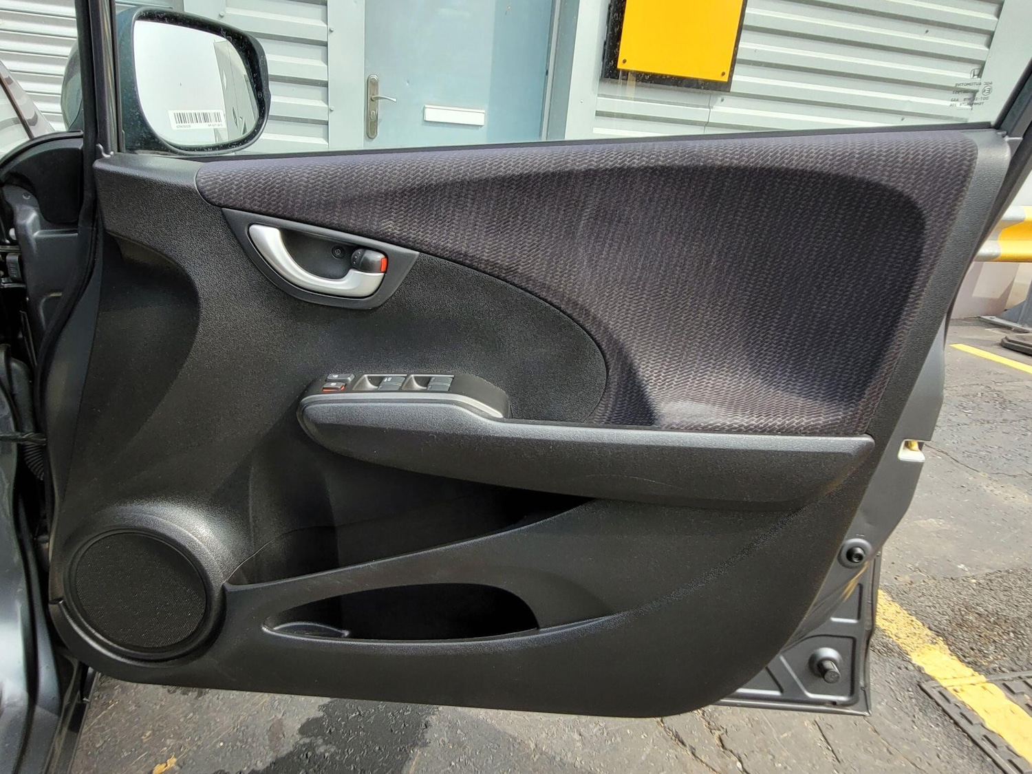 Used Honda Jazz 2013 for sale - 76284004: Photo 12