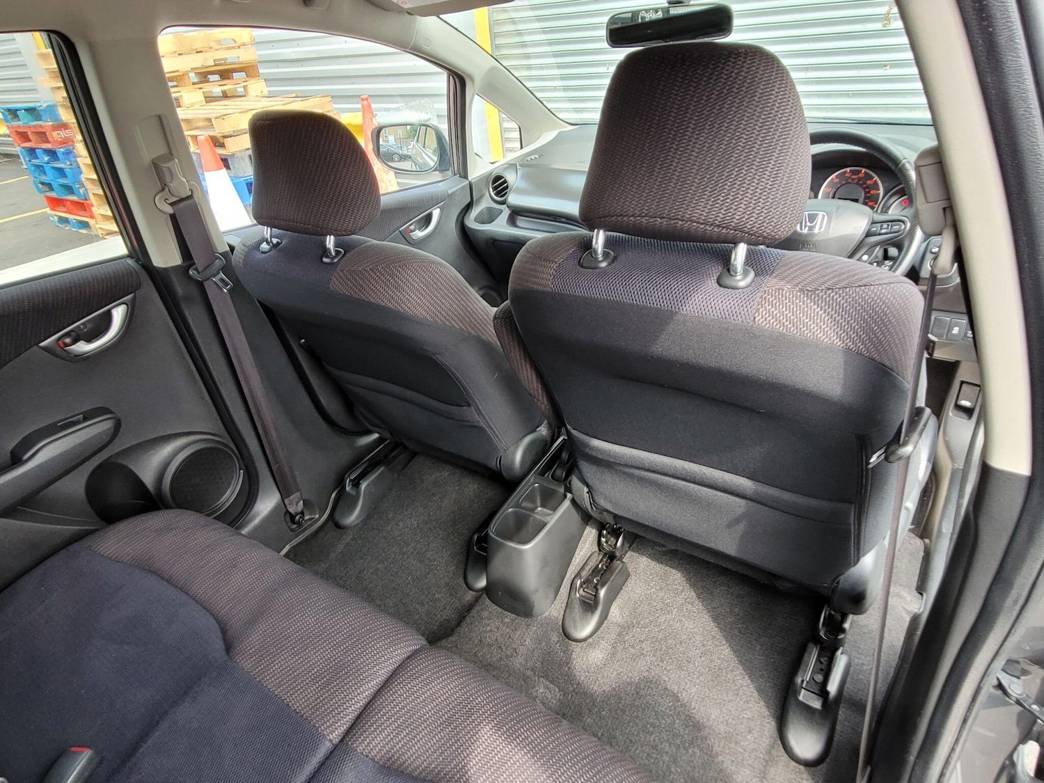 Used Honda Jazz 2013 for sale - 76284004: Photo 29