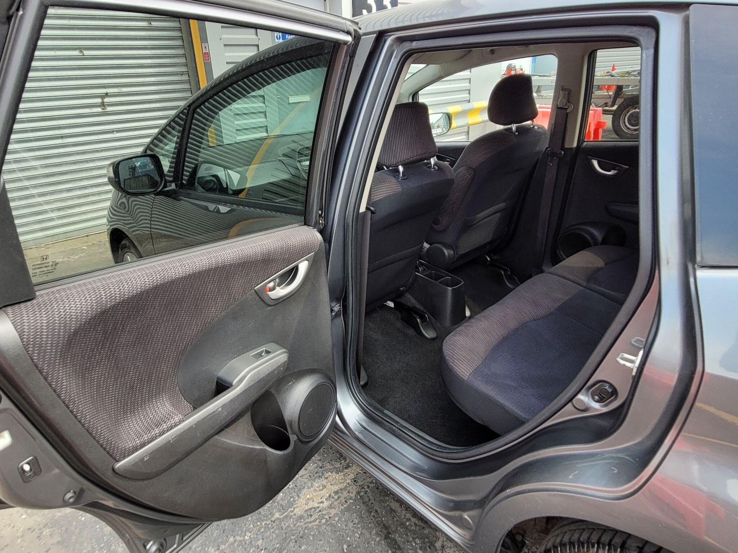 Used Honda Jazz 2013 for sale - 76284004: Photo 35