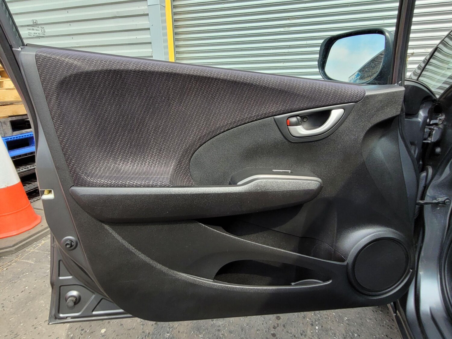 Used Honda Jazz 2013 for sale - 76284004: Photo 37