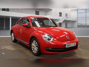 Used Volkswagen Beetle 2013 for sale - 76398930: Photo