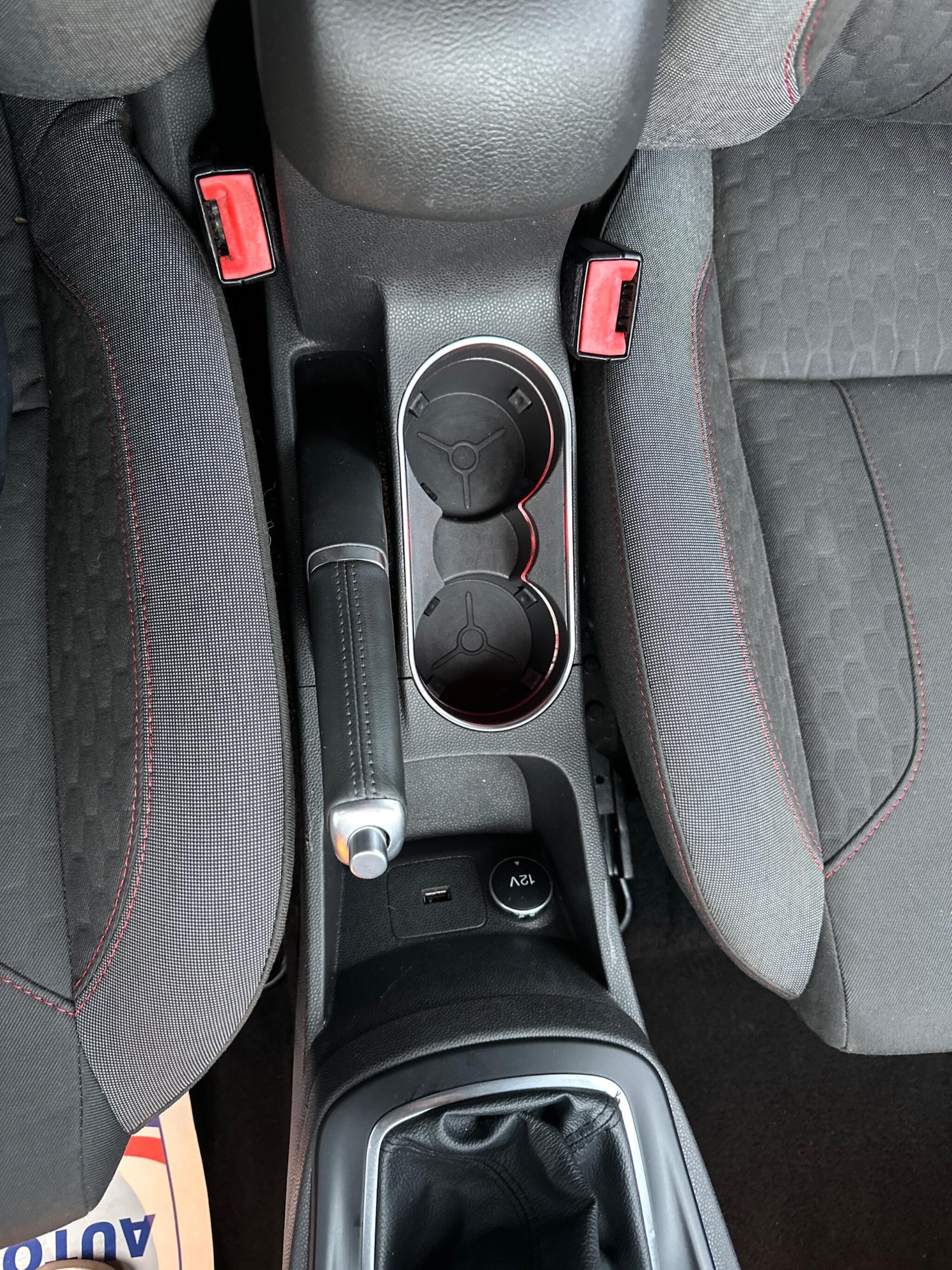 Used Ford Fiesta 2016 for sale - 76984898: Photo 12