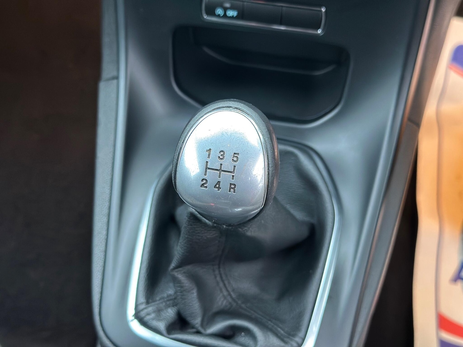 Used Ford Fiesta 2016 for sale - 76984898: Photo 13