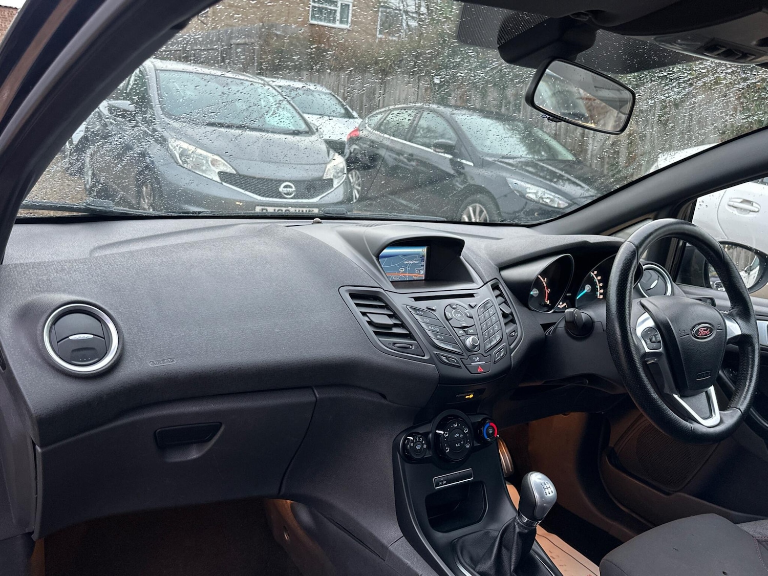 Used Ford Fiesta 2016 for sale - 76984898: Photo 17