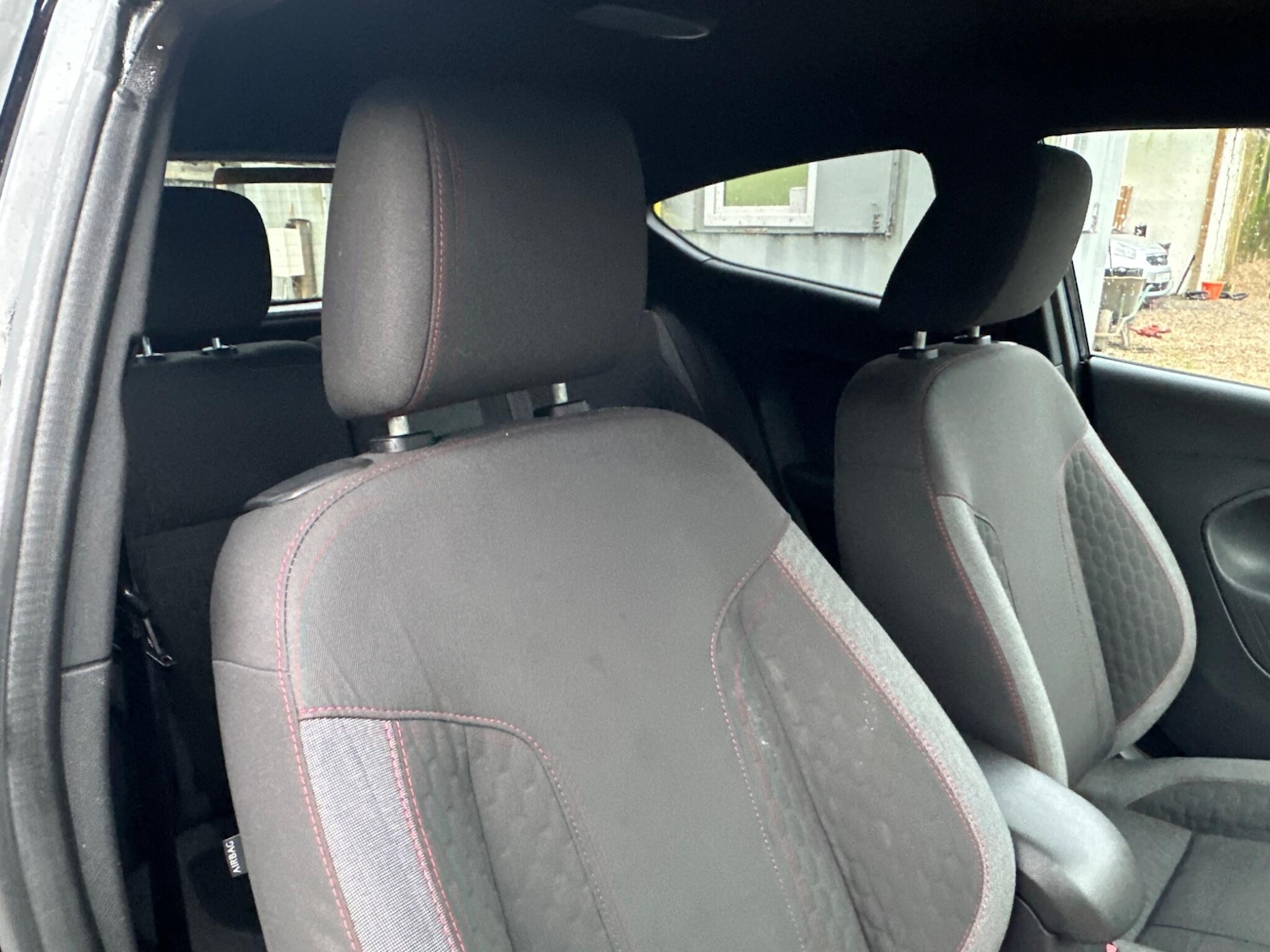 Used Ford Fiesta 2016 for sale - 76984898: Photo 19