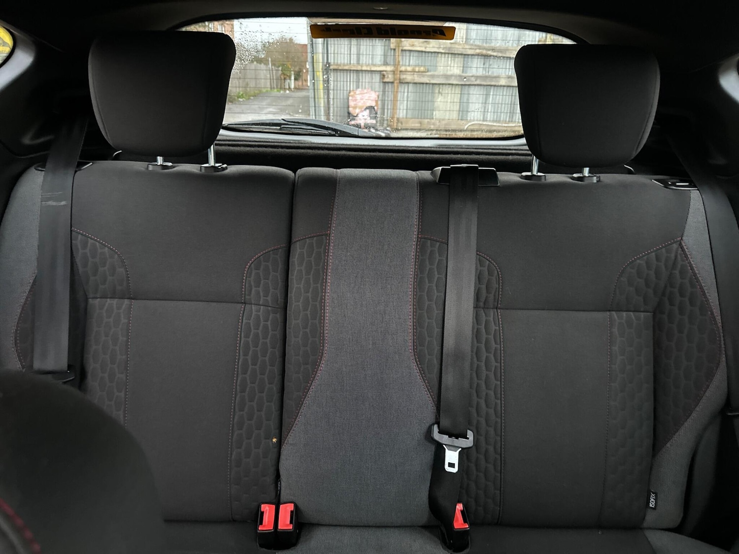 Used Ford Fiesta 2016 for sale - 76984898: Photo 21