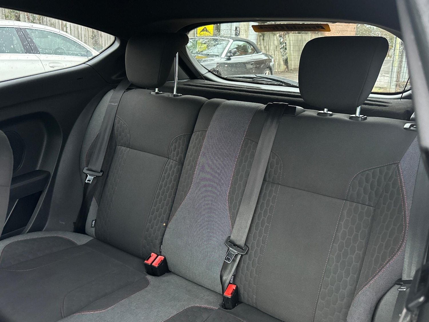 Used Ford Fiesta 2016 for sale - 76984898: Photo 23