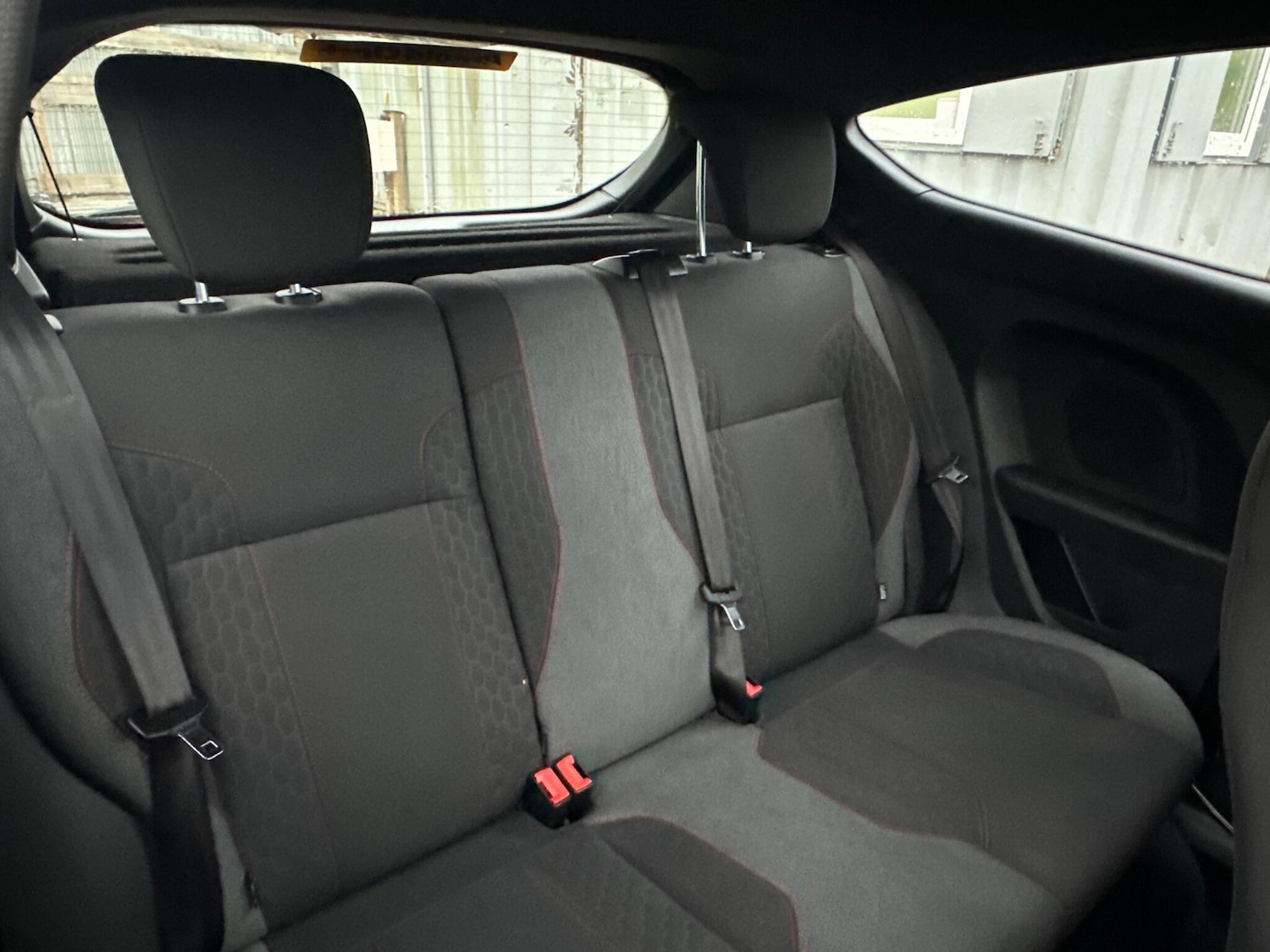 Used Ford Fiesta 2016 for sale - 76984898: Photo 25