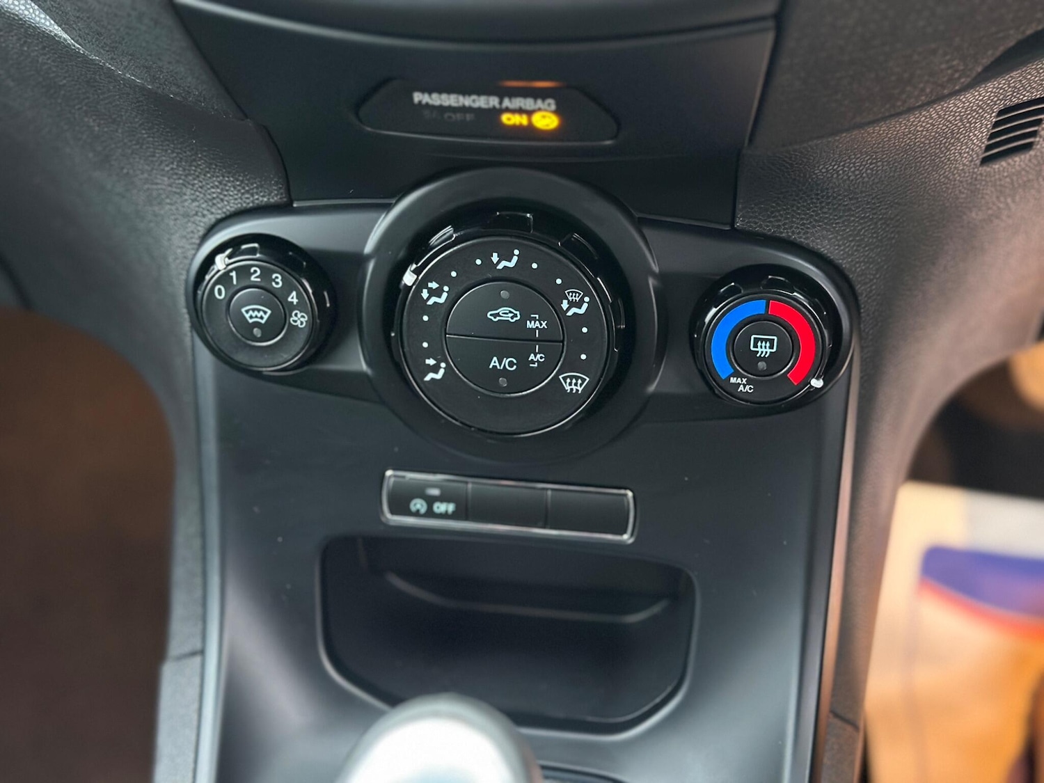 Used Ford Fiesta 2016 for sale - 76984898: Photo 30