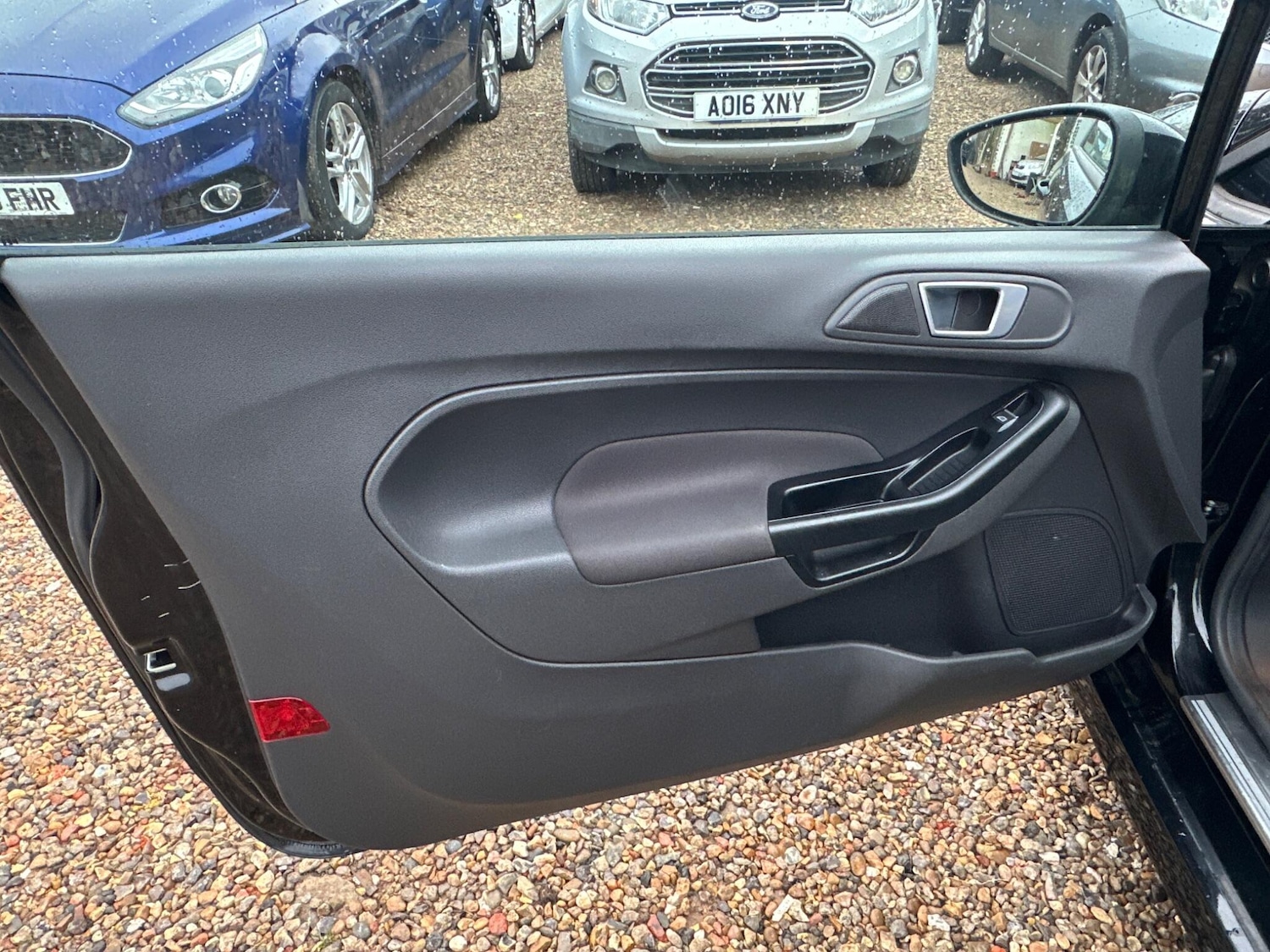 Used Ford Fiesta 2016 for sale - 76984898: Photo 31