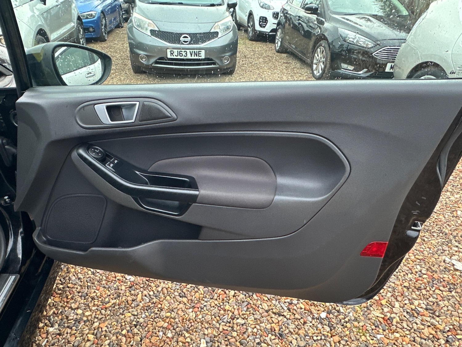 Used Ford Fiesta 2016 for sale - 76984898: Photo 33