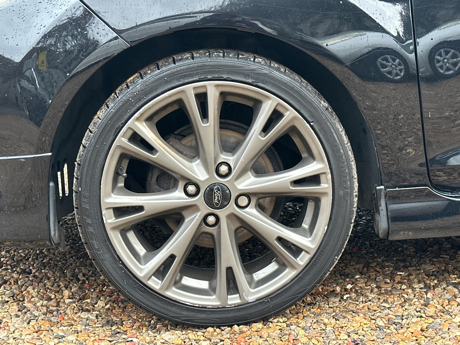 Used Ford Fiesta 2016 for sale - 76984898: Photo 37