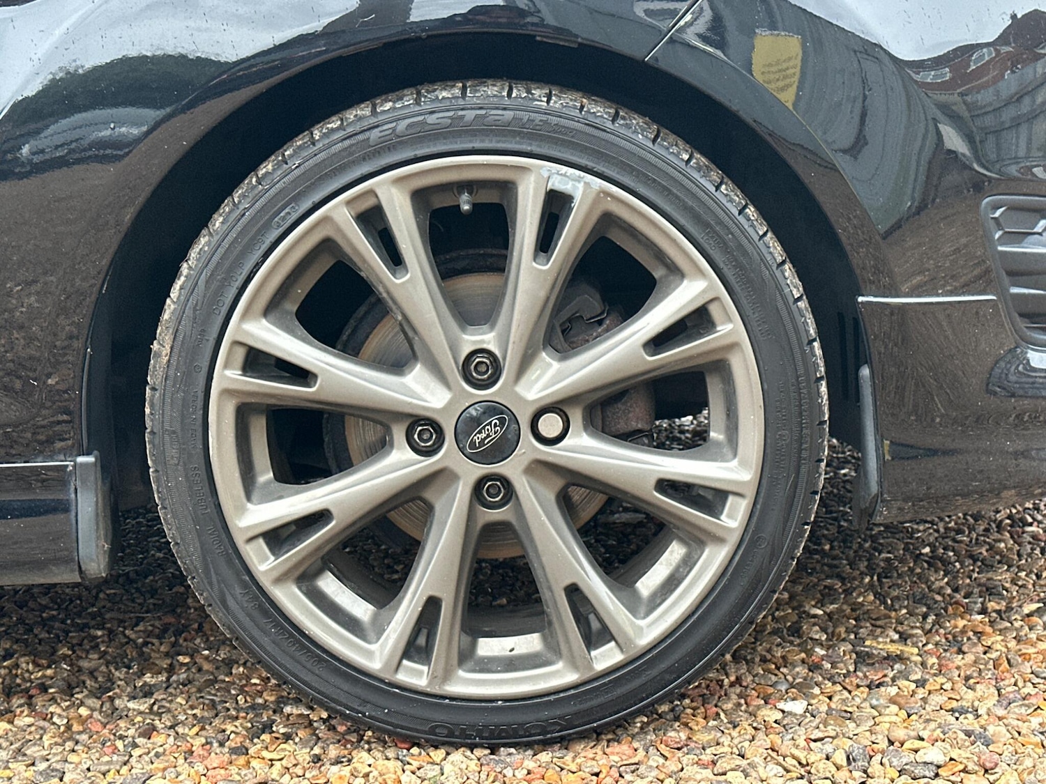 Used Ford Fiesta 2016 for sale - 76984898: Photo 38