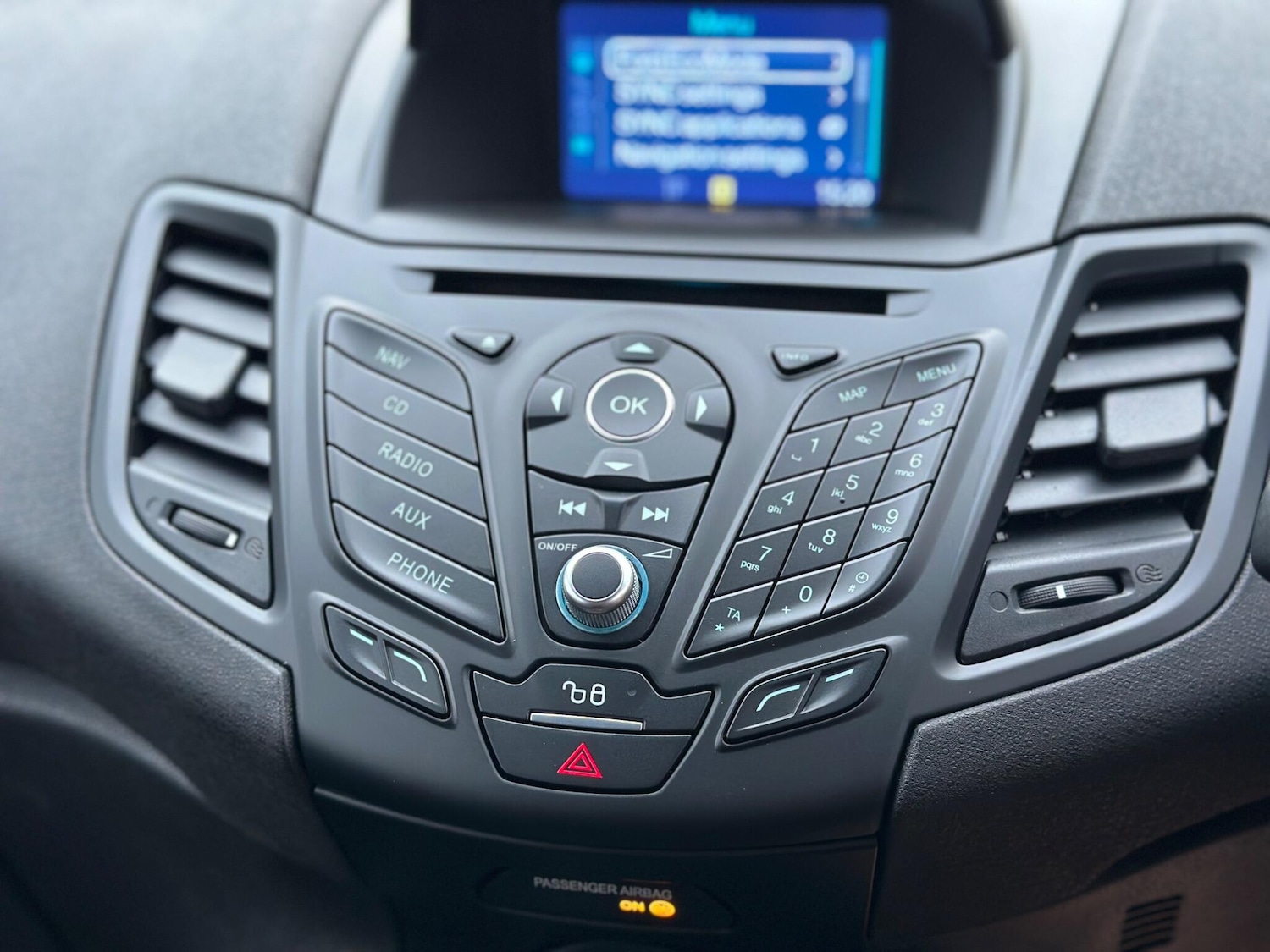 Used Ford Fiesta 2016 for sale - 76984898: Photo 39