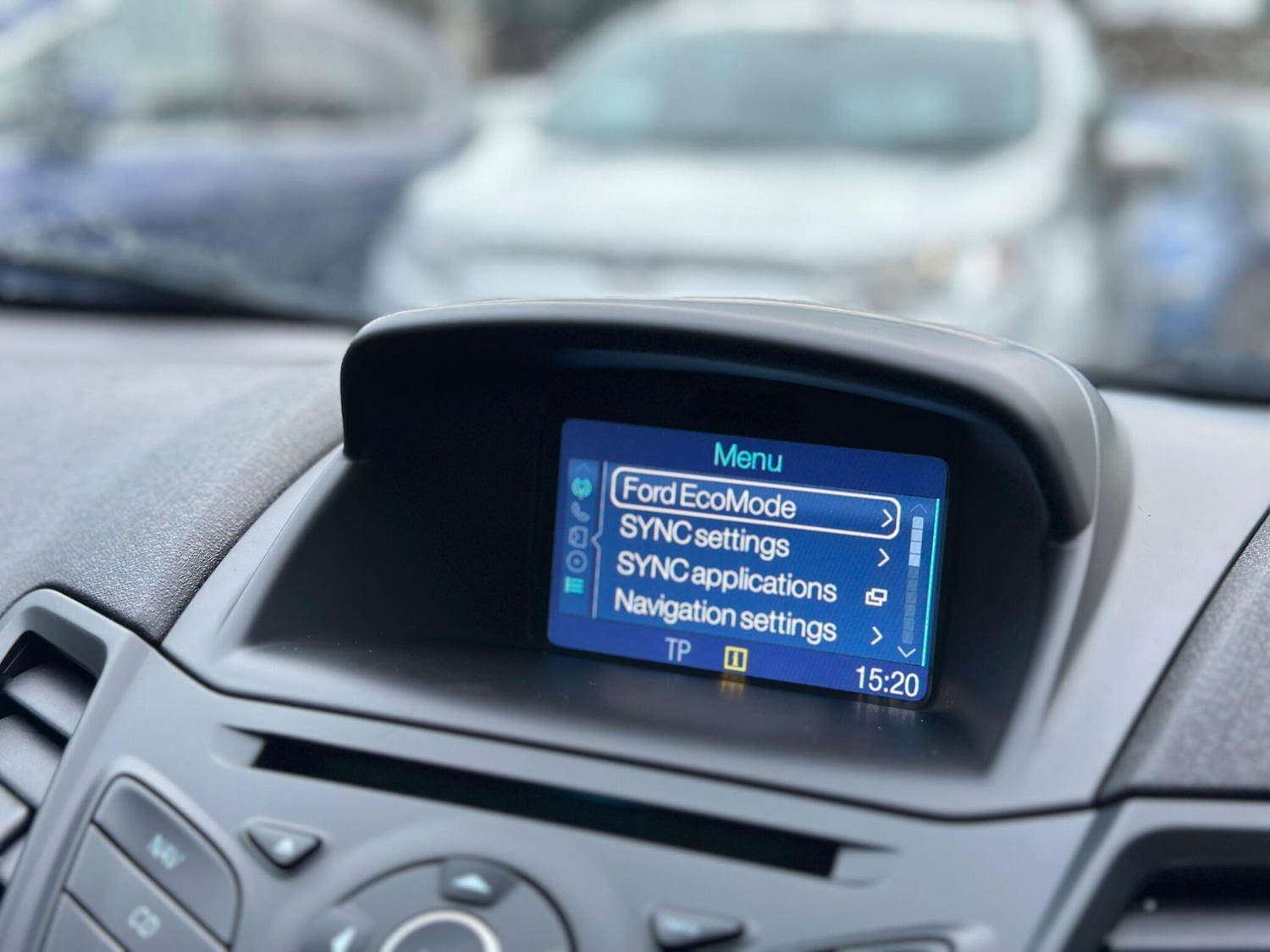 Used Ford Fiesta 2016 for sale - 76984898: Photo 40