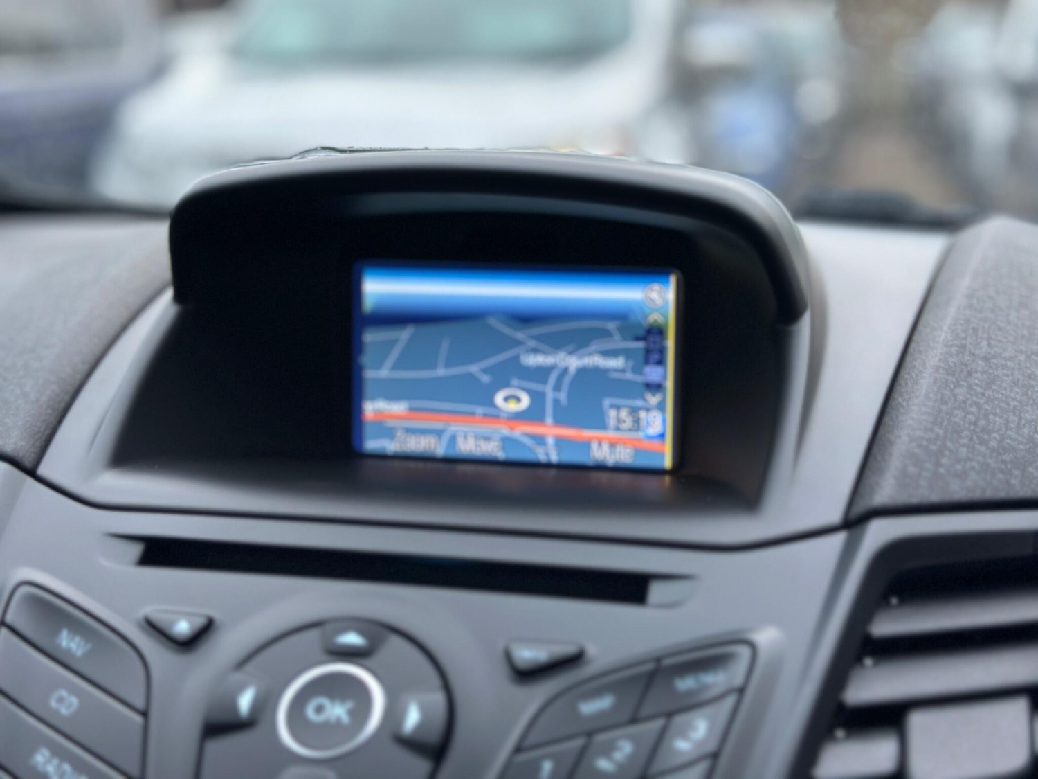 Used Ford Fiesta 2016 for sale - 76984898: Photo 41