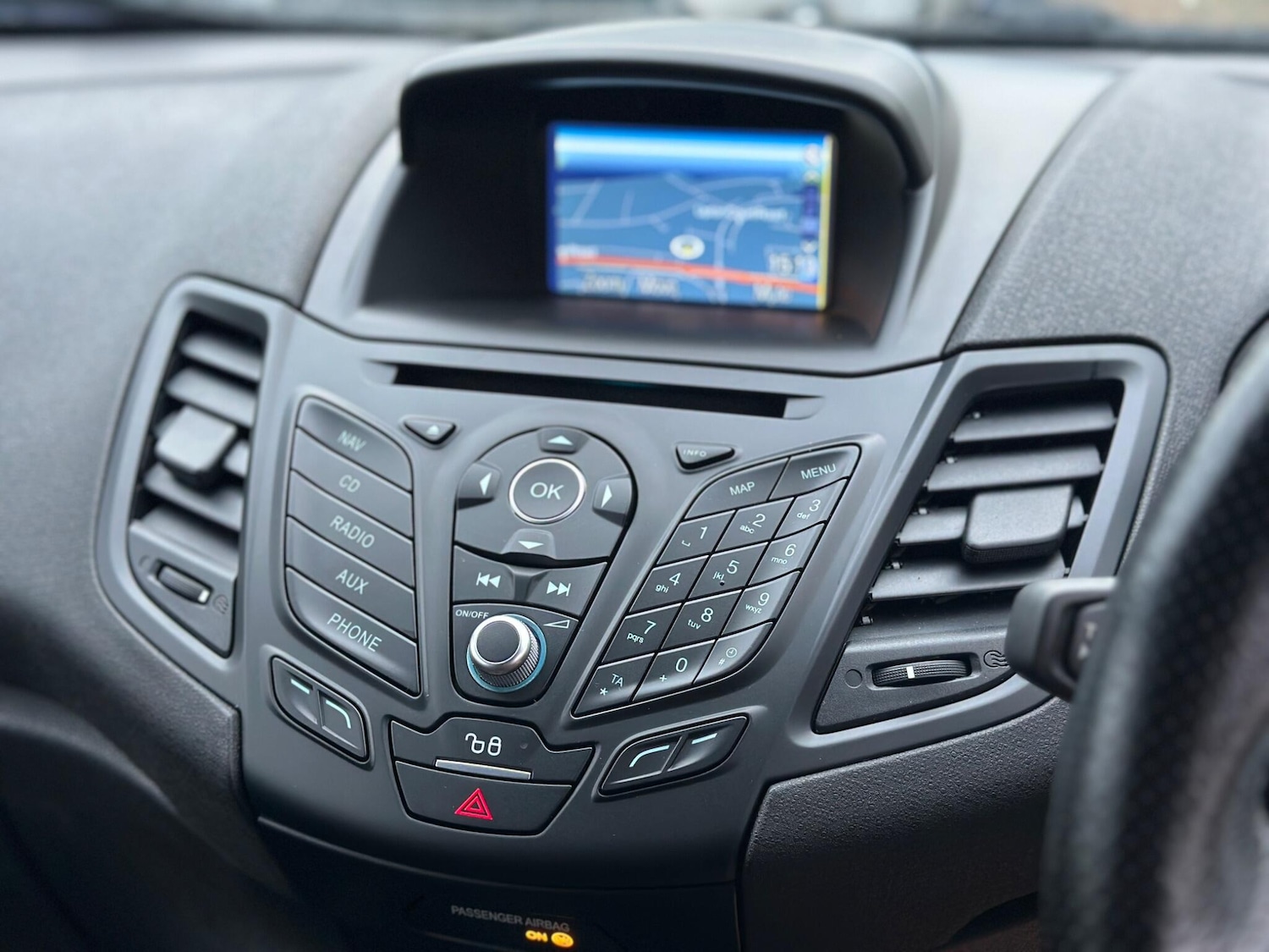 Used Ford Fiesta 2016 for sale - 76984898: Photo 42