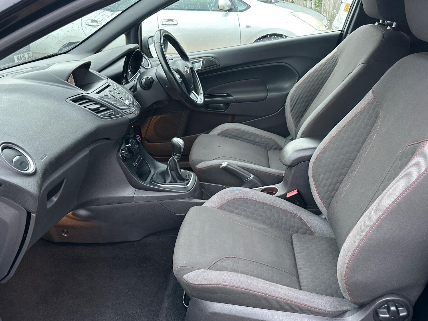 Used Ford Fiesta 2016 for sale - 76984898: Photo 49