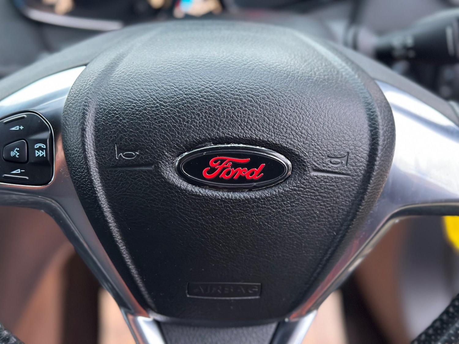 Used Ford Fiesta 2016 for sale - 76984898: Photo 55