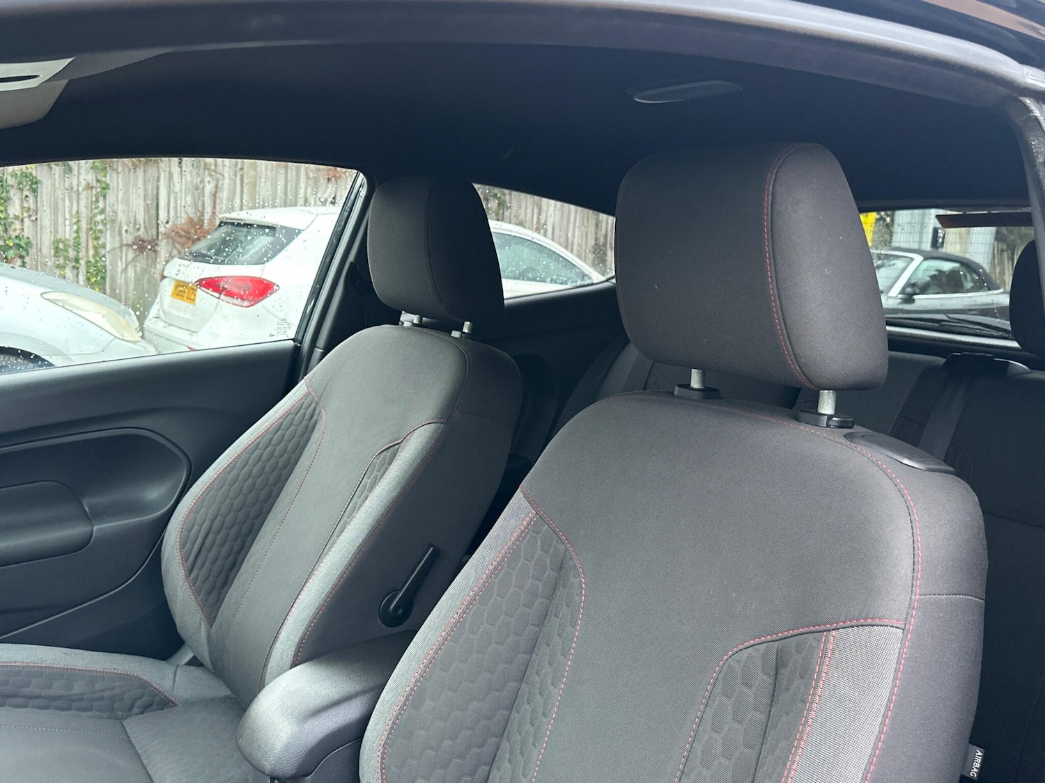 Used Ford Fiesta 2016 for sale - 76984898: Photo 58