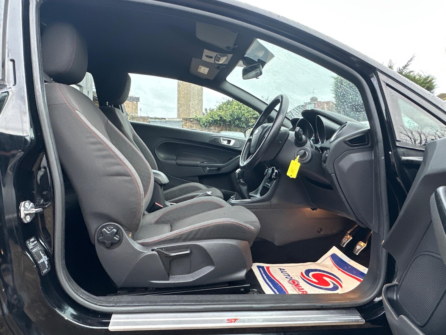 Used Ford Fiesta 2016 for sale - 76984898: Photo 59