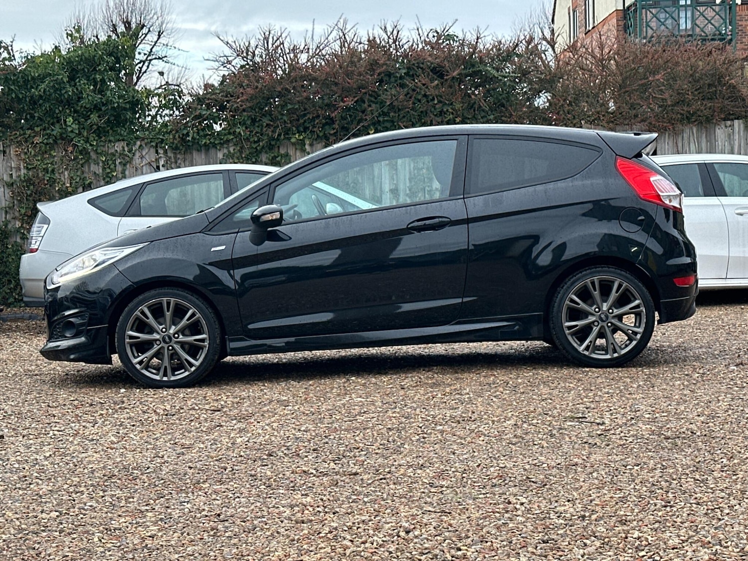 Used Ford Fiesta 2016 for sale - 76984898: Photo 7