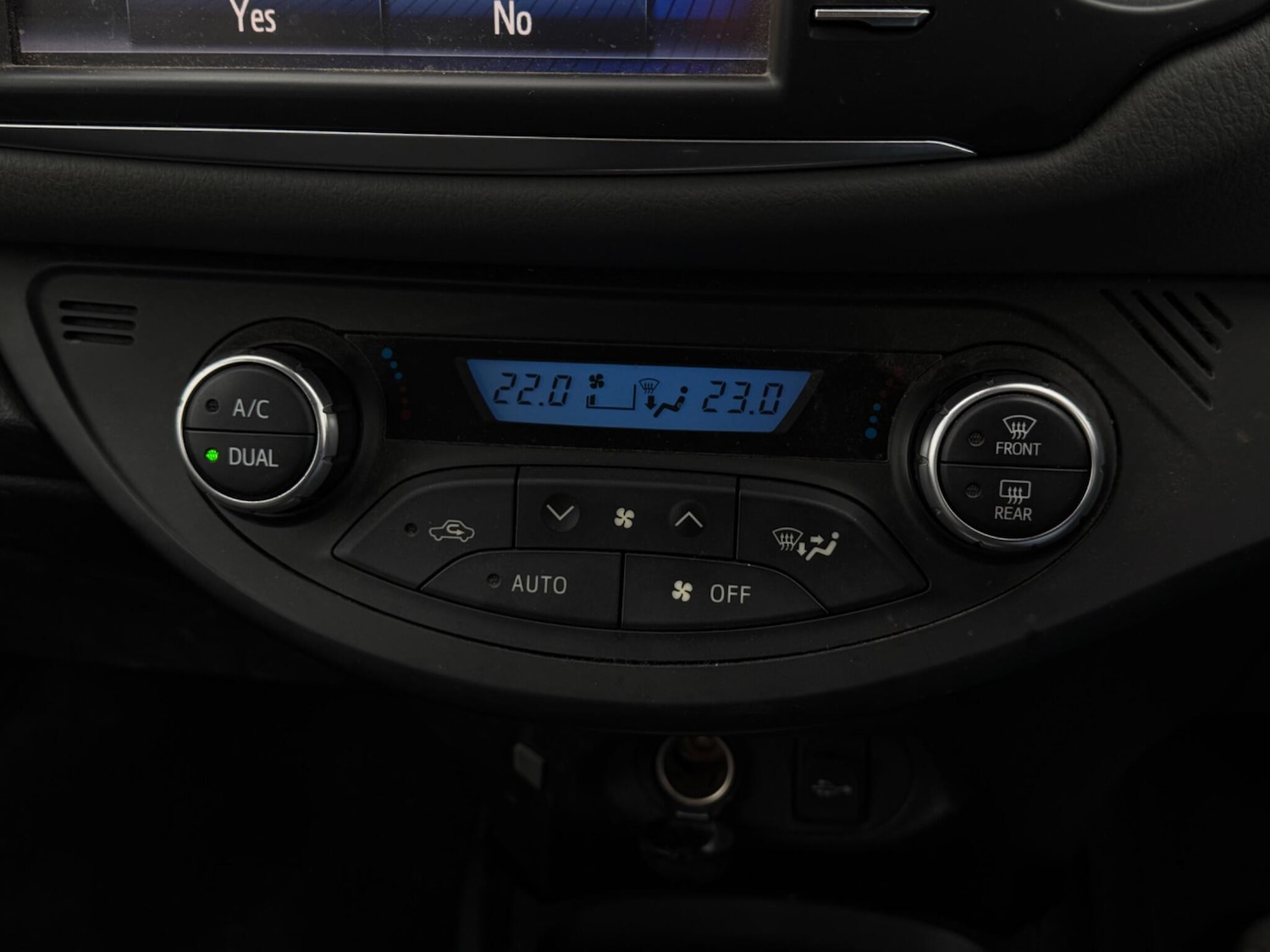 Used Toyota Yaris 2017 for sale - 77598518: Photo 10