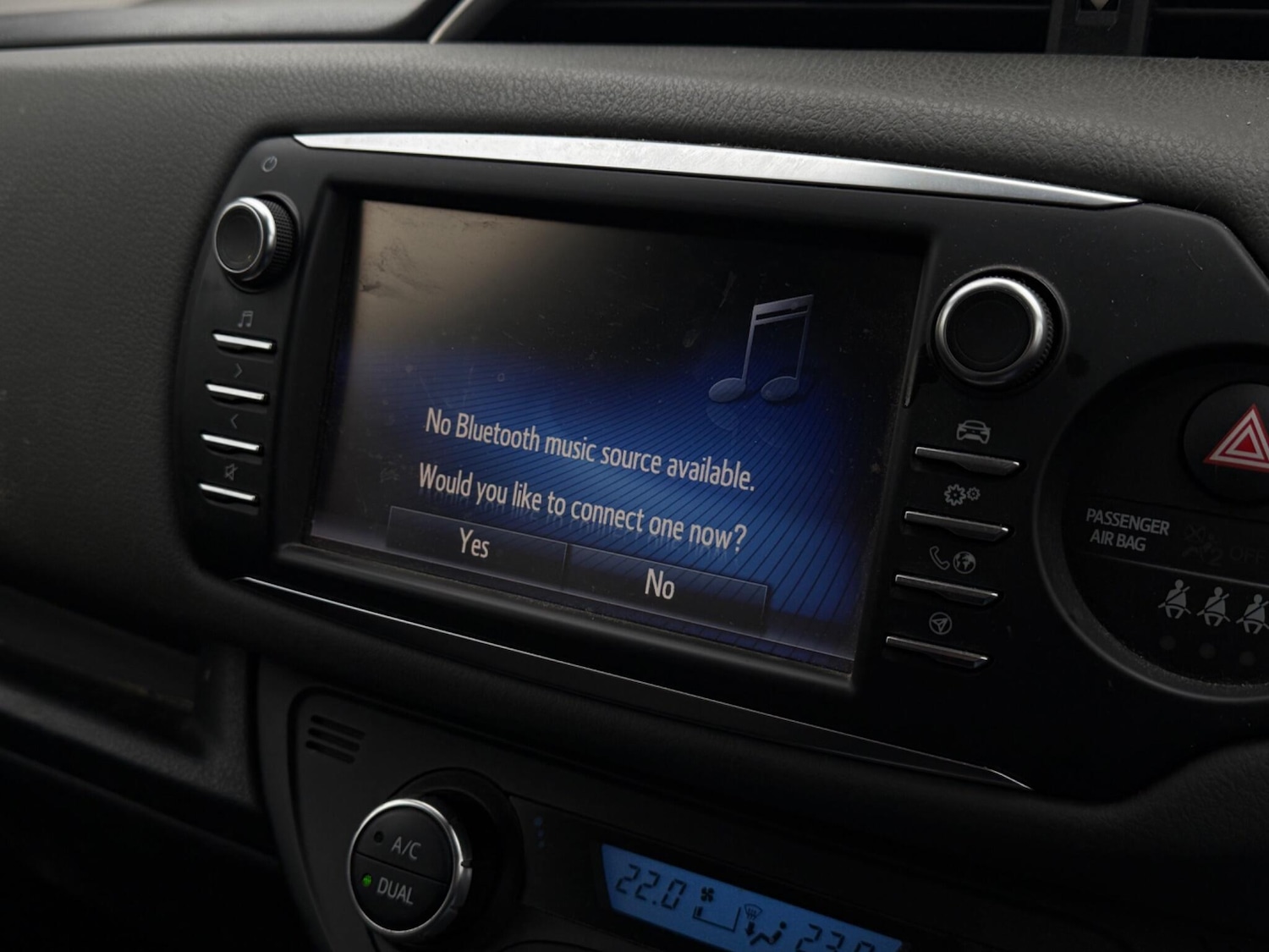 Used Toyota Yaris 2017 for sale - 77598518: Photo 11