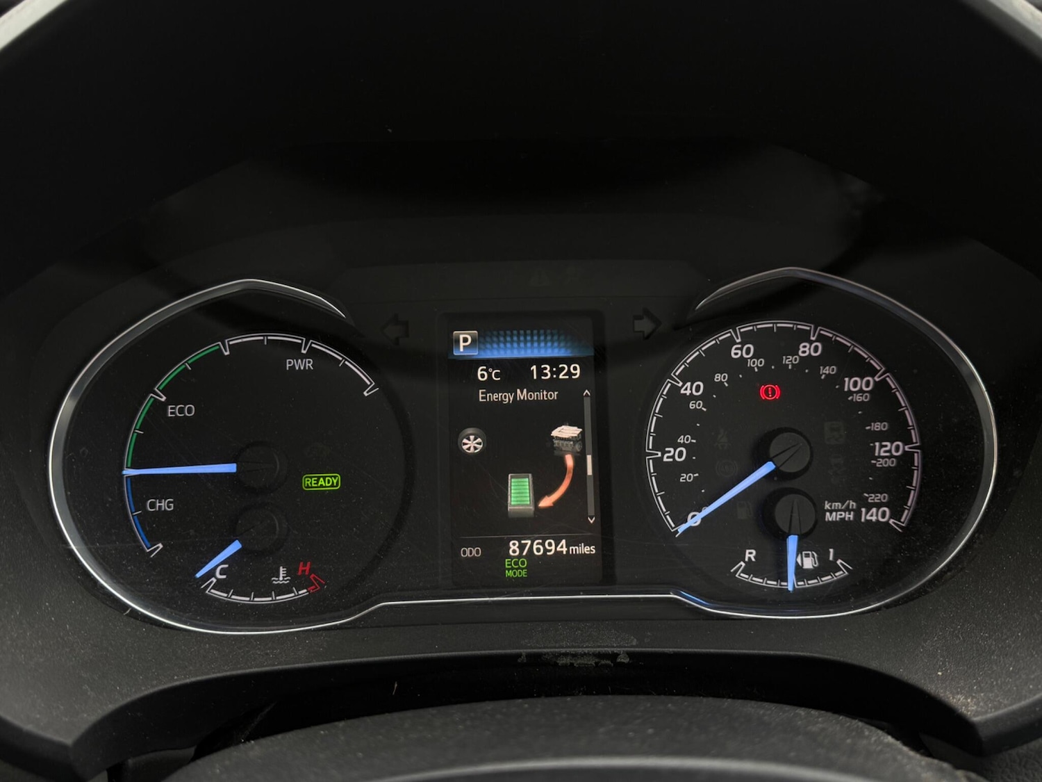 Used Toyota Yaris 2017 for sale - 77598518: Photo 6