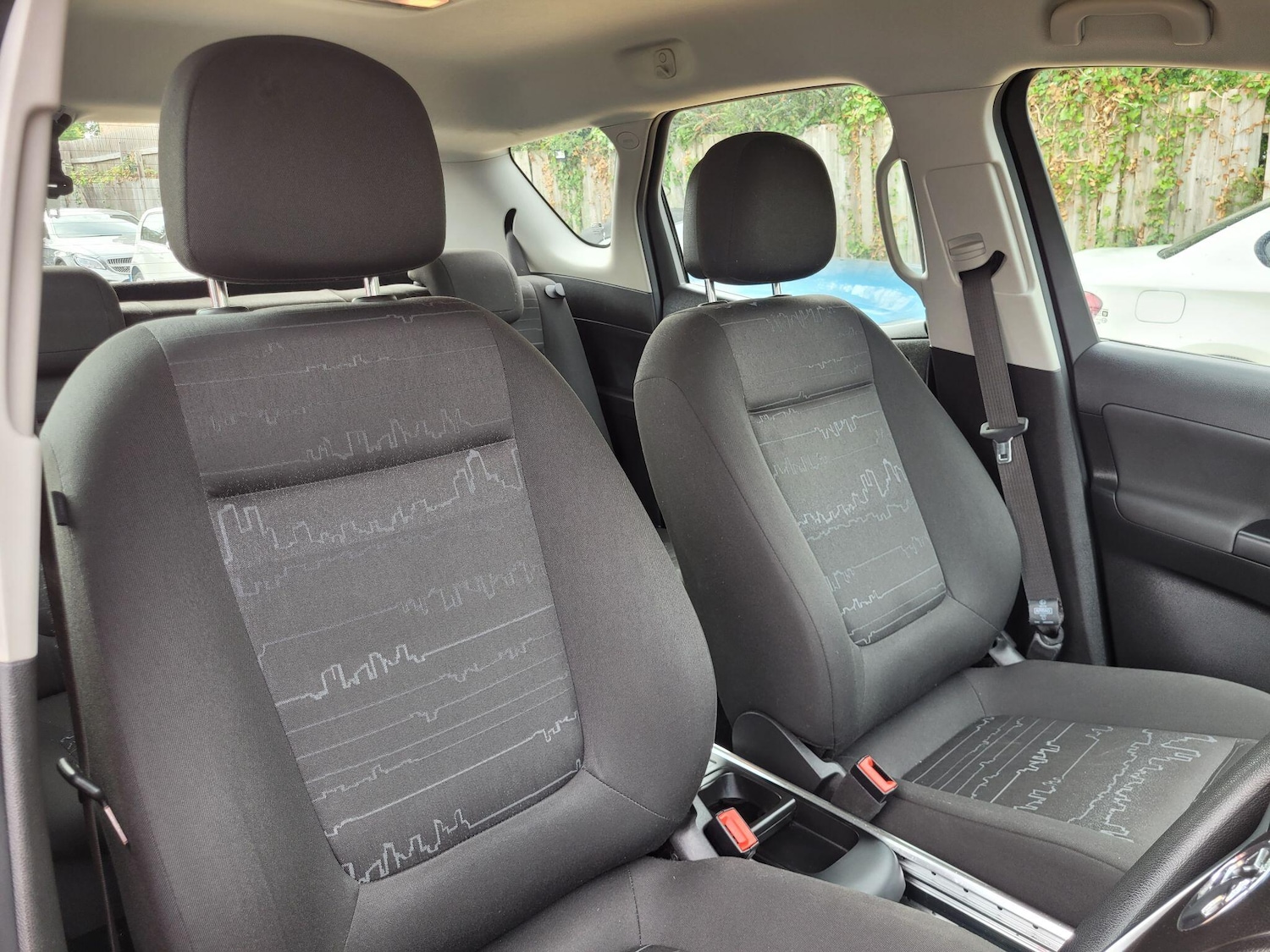 Vehicle 15