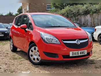 (16) - 1.4i Turbo Exclusiv Auto Euro 6 5dr