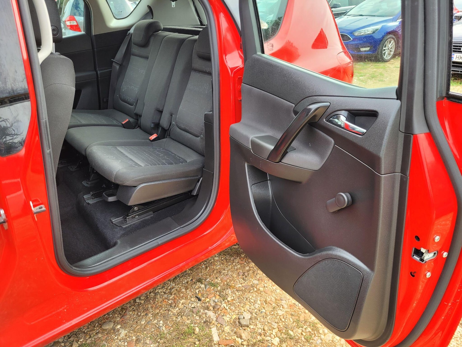 Vehicle 27