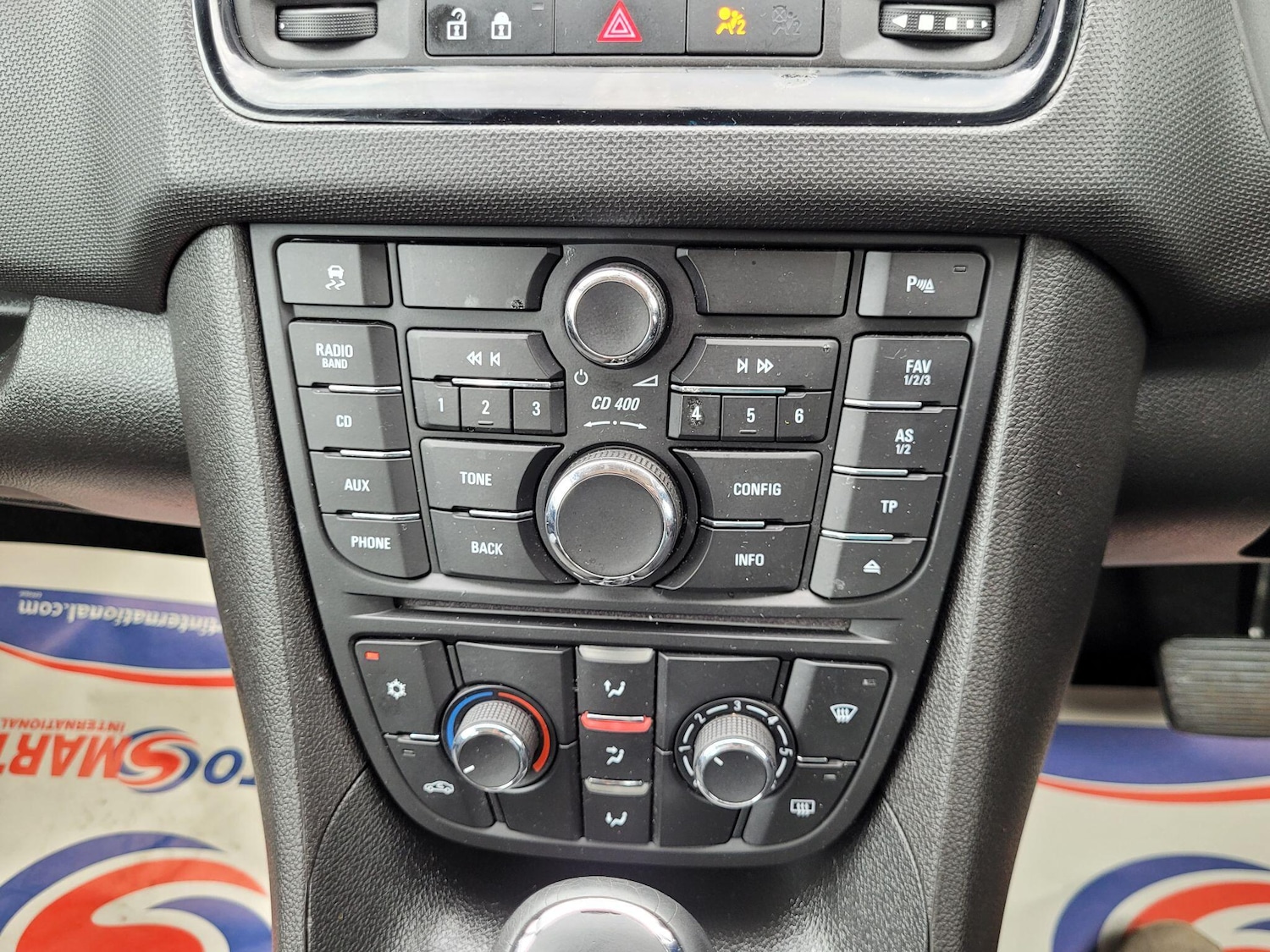 Vehicle 31