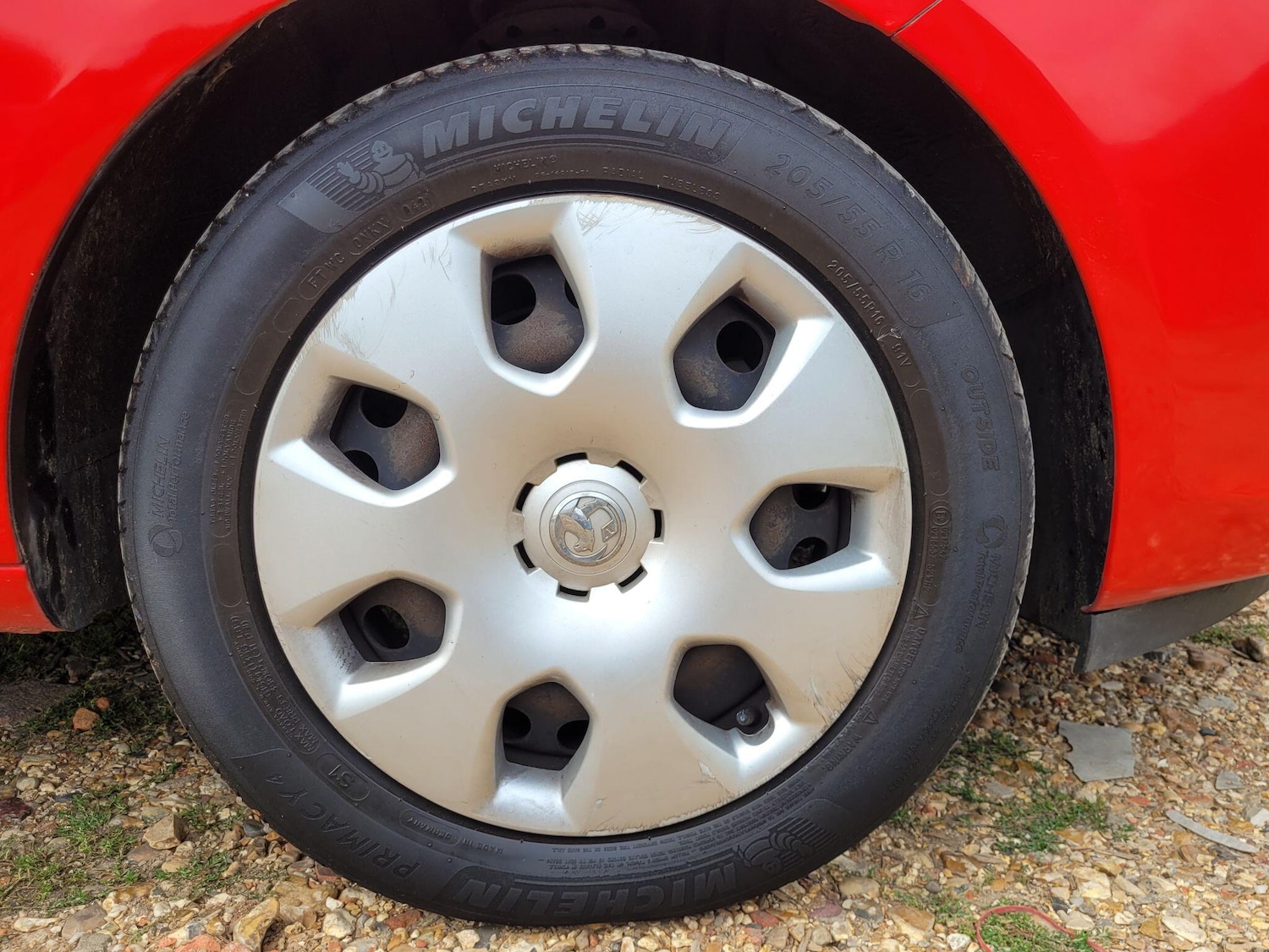 Vehicle 38