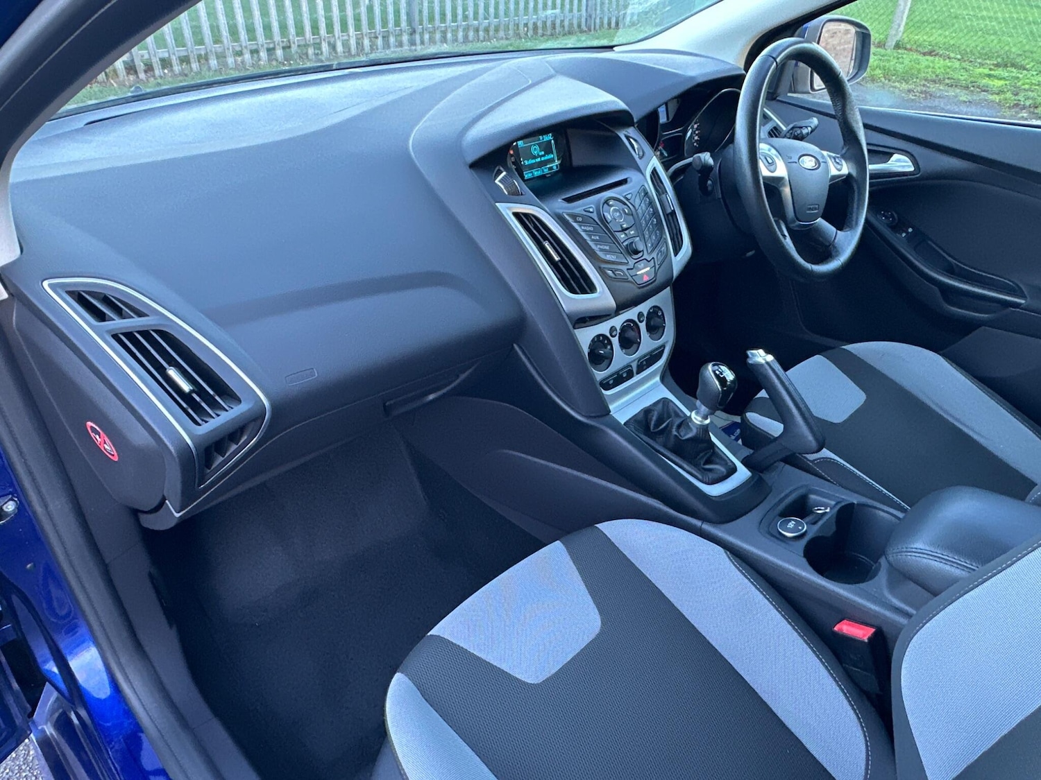 Used Ford Focus 2014 for sale - 76984903: Photo 17