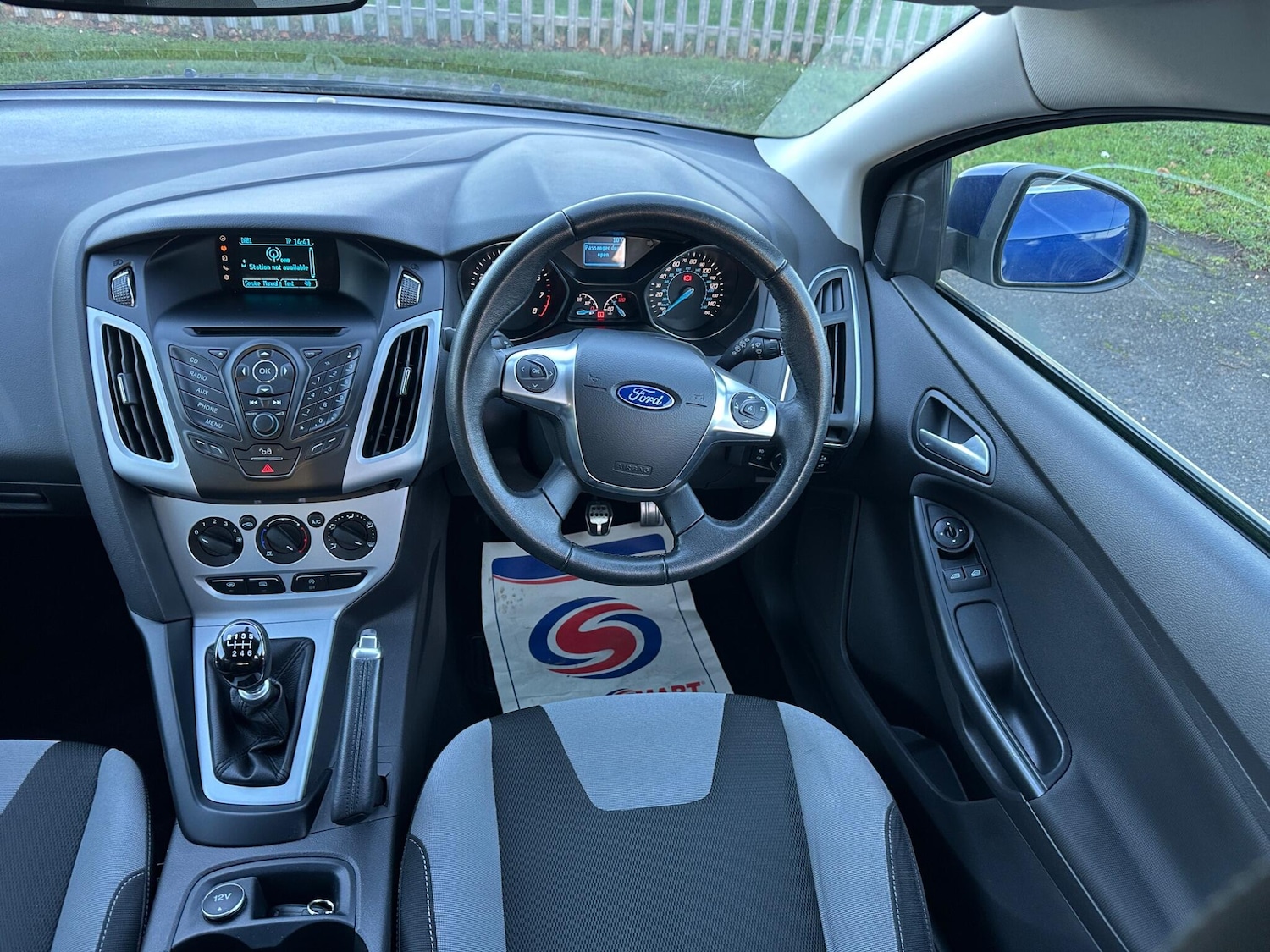 Used Ford Focus 2014 for sale - 76984903: Photo 18