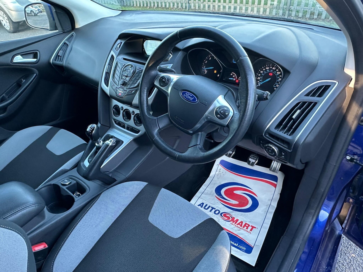 Used Ford Focus 2014 for sale - 76984903: Photo 20