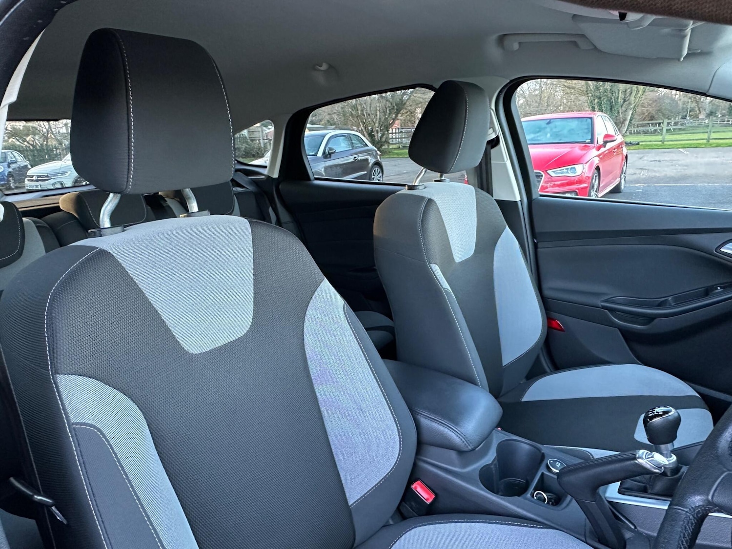 Used Ford Focus 2014 for sale - 76984903: Photo 21