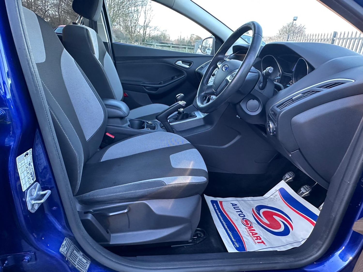 Used Ford Focus 2014 for sale - 76984903: Photo 22