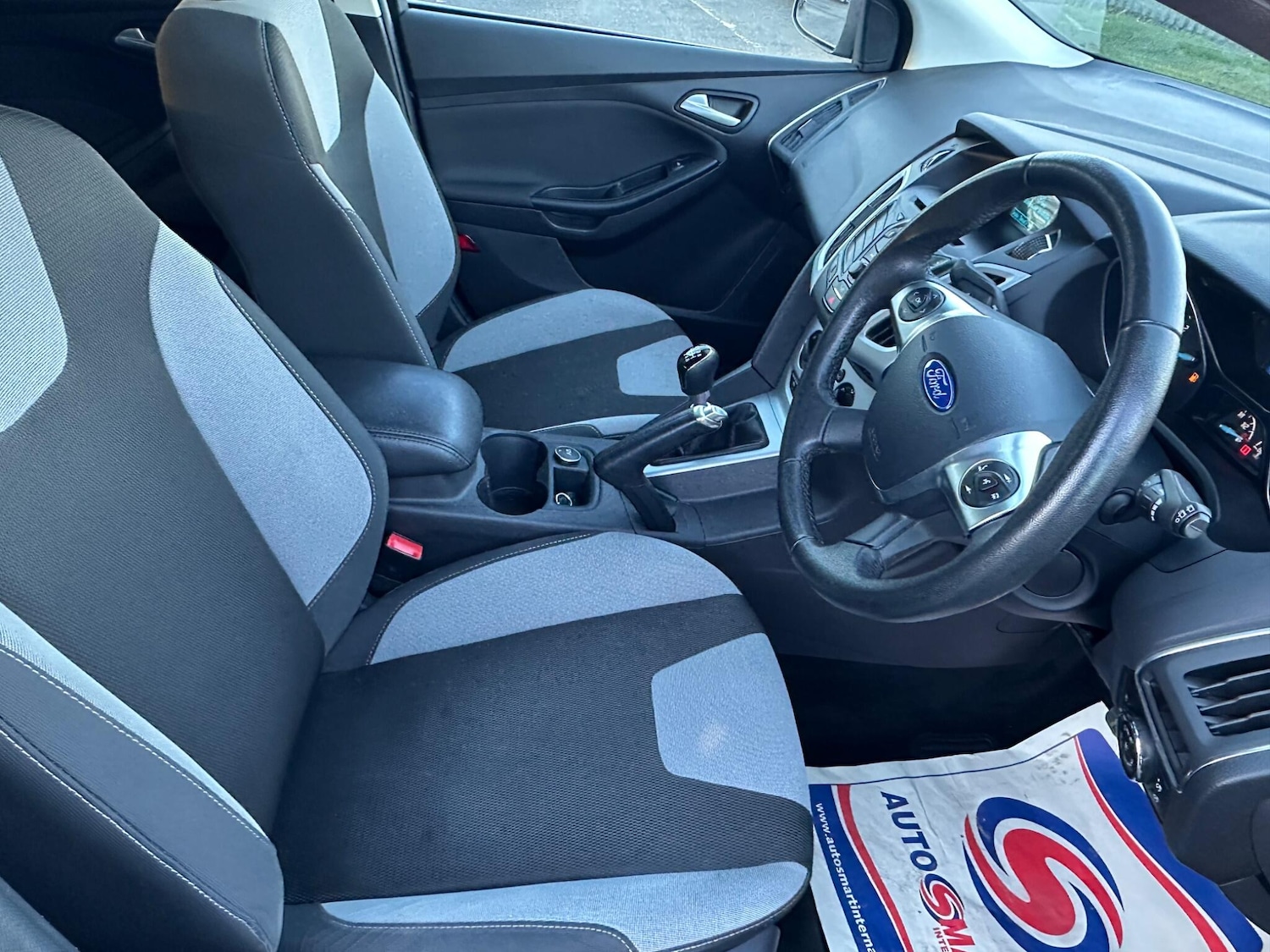 Used Ford Focus 2014 for sale - 76984903: Photo 23