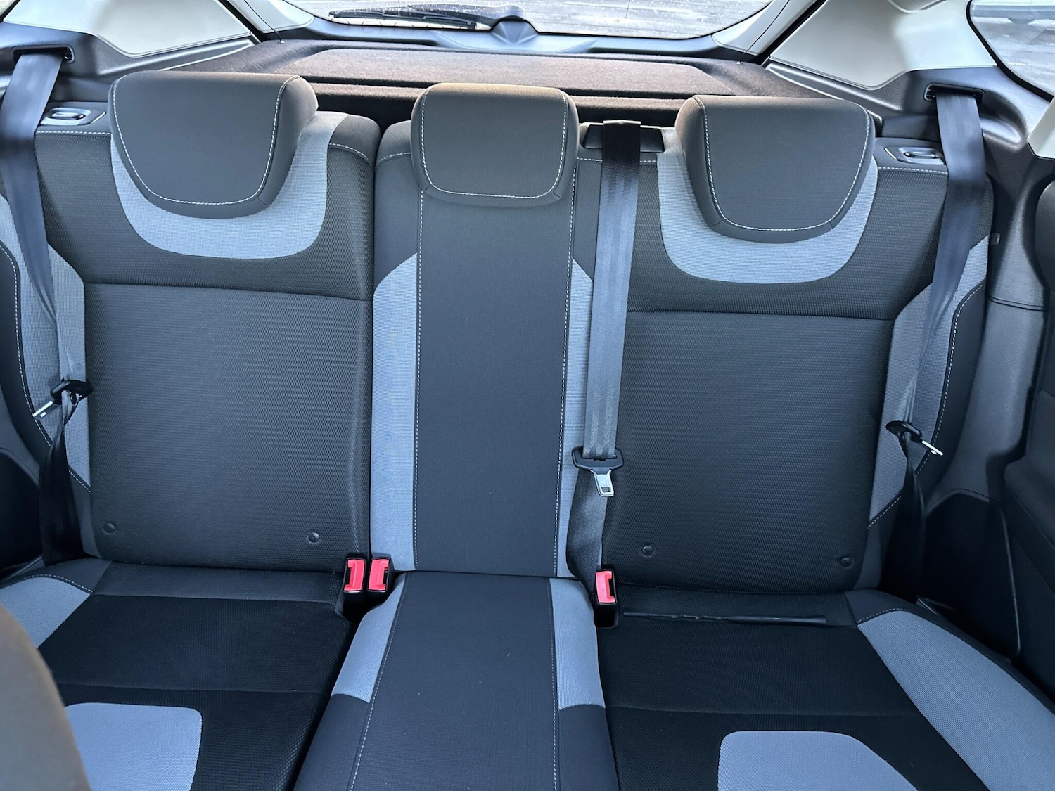 Used Ford Focus 2014 for sale - 76984903: Photo 24